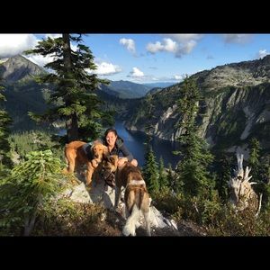 Meet your Posher, Jacie